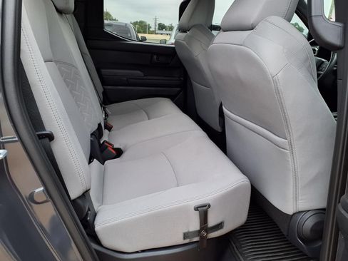 Certified 2026 Toyota Tacoma SR5 RWD image 20