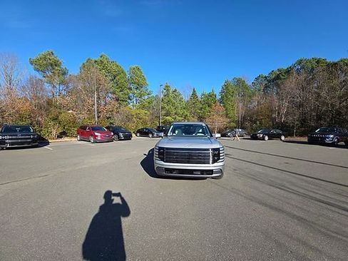 New 2026 Hyundai Palisade Limited image 13