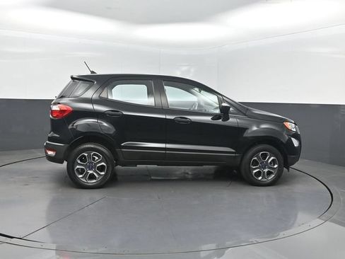 Used 2022 Ford EcoSport S AWD/4WD image 32