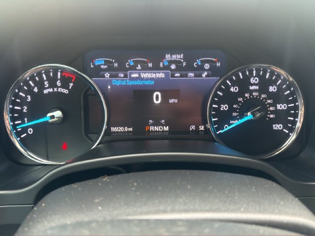 Used 2020 Ford Expedition Max XLT w/ Equipment Group 202A AWD/4WD image 21