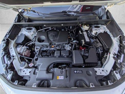 Used 2024 Toyota RAV4 Adventure image 20