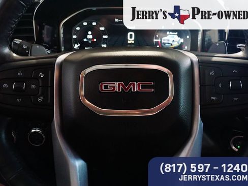 Used 2022 GMC Sierra 1500 Elevation AWD/4WD image 14
