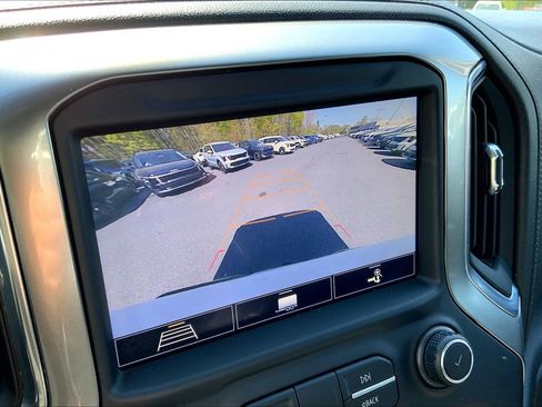 Used 2020 Chevrolet Silverado 1500 LT w/ All-Star Edition AWD/4WD image 23