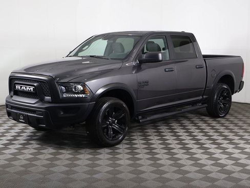 Used 2023 RAM 1500 Classic Warlock image 2