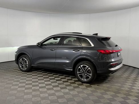 Used 2025 Audi Q5 Premium Plus AWD/4WD image 7