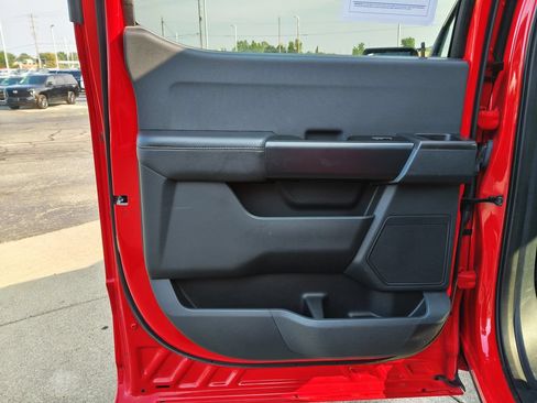 Used 2023 Ford F150 XL w/ STX Appearance Package AWD/4WD image 21