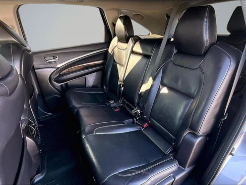 Used 2019 Acura MDX SH-AWD w/ Technology Package image 22