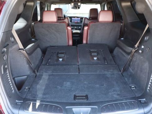 Used 2024 Dodge Durango R/T AWD/4WD image 43