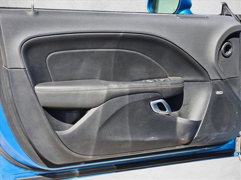 Used 2016 Dodge Challenger R/T Scat Pack image 10