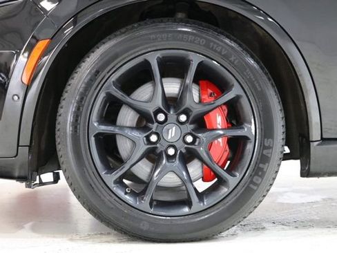 Used 2023 Dodge Durango R/T w/ Tow 'N Go Package image 11