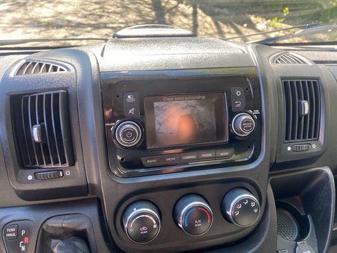 Used 2018 RAM ProMaster 1500 image 14