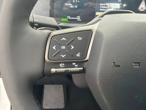 New 2026 Lexus ES 500e w/ Cold Area Package AWD/4WD image 13