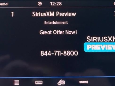 Used 2020 Volkswagen Tiguan SE w/ 3rd Row Seat Package AWD/4WD image 21