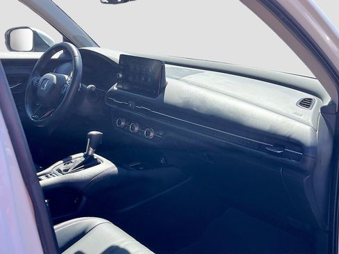 Used 2025 Honda HR-V EX-L image 28