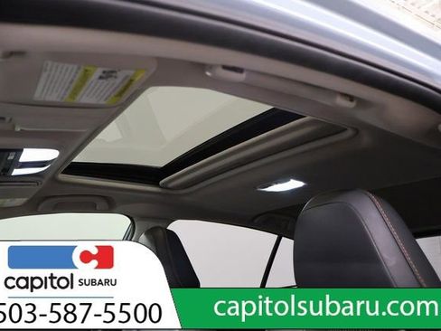 Used 2021 Subaru Crosstrek 2.5i Limited w/ Moonroof Package 1 AWD/4WD image 13
