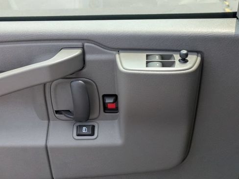 New 2026 GMC Savana 3500 Extended w/ Driver Convenience Package RWD image 12