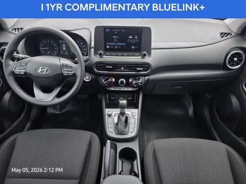 Used 2022 Hyundai Kona SEL FWD image 12