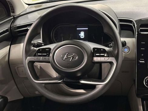 Used 2023 Hyundai Tucson SEL image 21