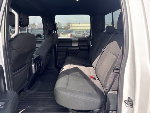 Used 2016 Ford F150 XLT w/ Equipment Group 301A Mid image 13