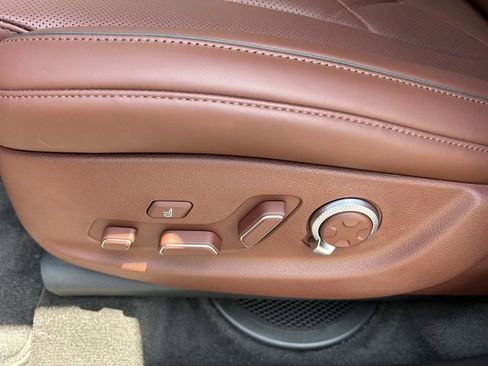 New 2026 Genesis GV80 3.5T Prestige image 25