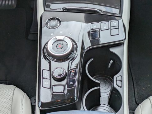 Certified 2023 Kia Sportage EX AWD/4WD image 15