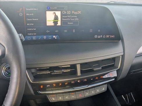 Used 2025 Cadillac CT5 Premium Luxury image 12