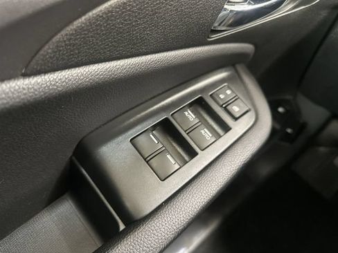 Used 2024 Honda Ridgeline Sport image 16