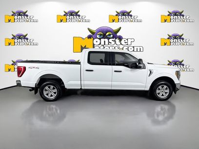 Used 2023 Ford F150 XLT w/ Equipment Group 301A Mid