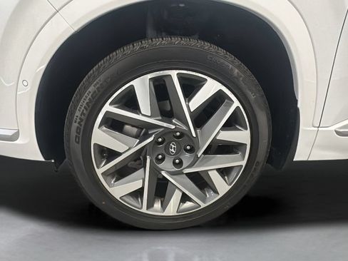 Certified 2023 Hyundai Santa Fe Calligraphy AWD/4WD image 9