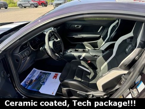 Used 2022 Ford Mustang Shelby GT500 w/ Technology Package image 42