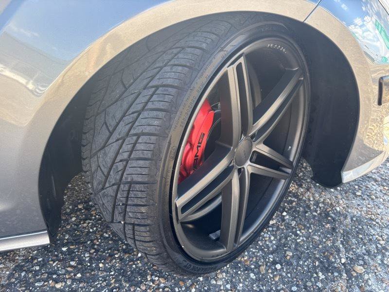 Used 2012 Mercedes-Benz CLS 63 AMG image 17