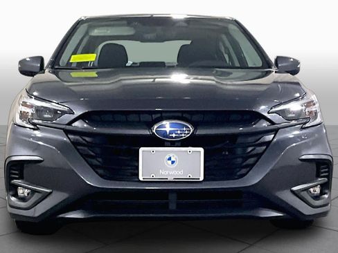 Used 2023 Subaru Legacy Premium AWD/4WD image 5