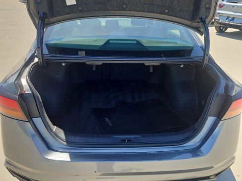 Used 2021 Nissan Altima 2.5 SV FWD image 25
