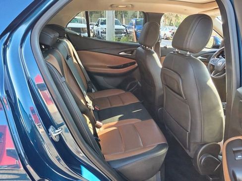 Used 2021 Buick Encore GX Essence w/ Experience Buick Package image 16