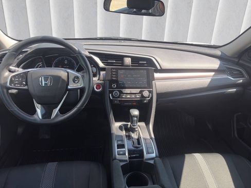Used 2020 Honda Civic EX image 15
