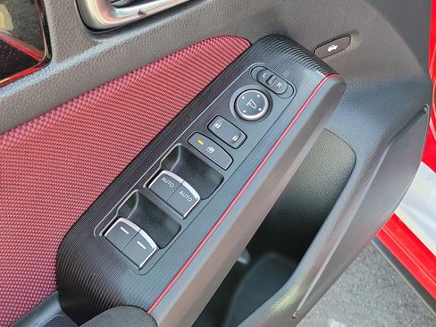 New 2026 Honda Civic Si image 14
