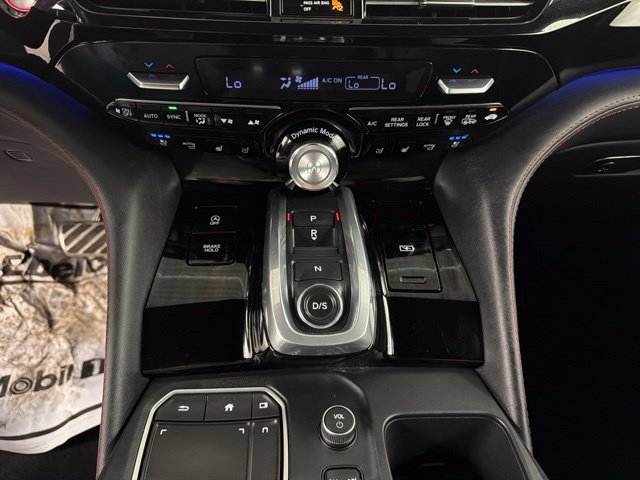 Used 2022 Acura MDX Type S w/ Advance Package AWD/4WD image 22