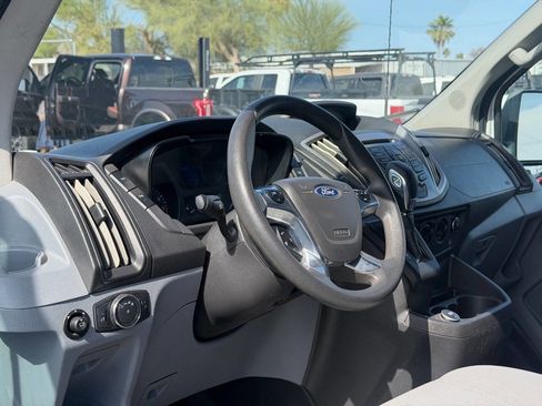 Used 2018 Ford Transit 350 XLT RWD image 20