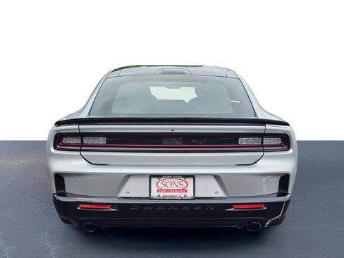 New 2026 Dodge Charger Scat Pack AWD/4WD image 10