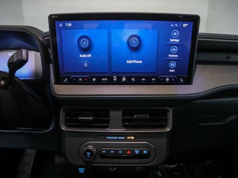 New 2025 Ford Maverick XLT w/ XLT Luxury Package image 15