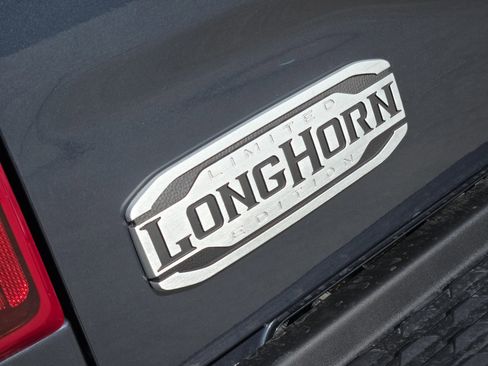 New 2026 RAM 2500 Limited image 10