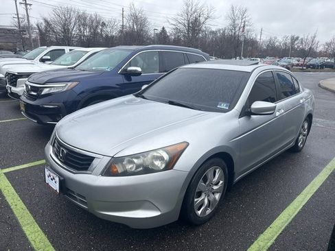 Used 2009 Honda Accord EX-L image 2