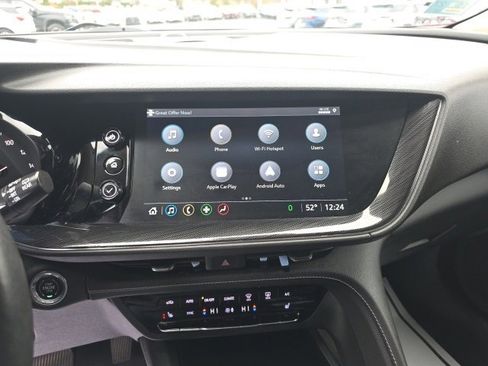 Used 2021 Buick Envision Preferred image 18