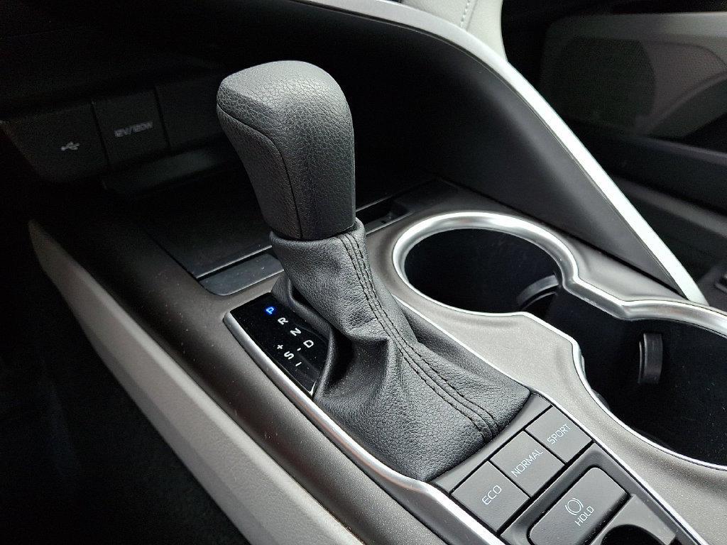 Certified 2024 Toyota Camry LE AWD/4WD image 15