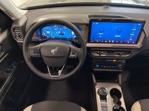 New 2025 Ford Bronco Sport Big Bend image 17