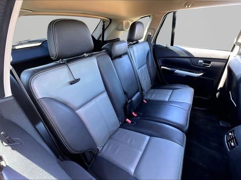 Used 2014 Ford Edge Sport w/ Driver Entry Package image 27