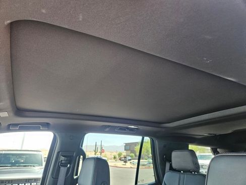 Used 2025 Chevrolet Tahoe RST w/ Comfort Package RWD image 16