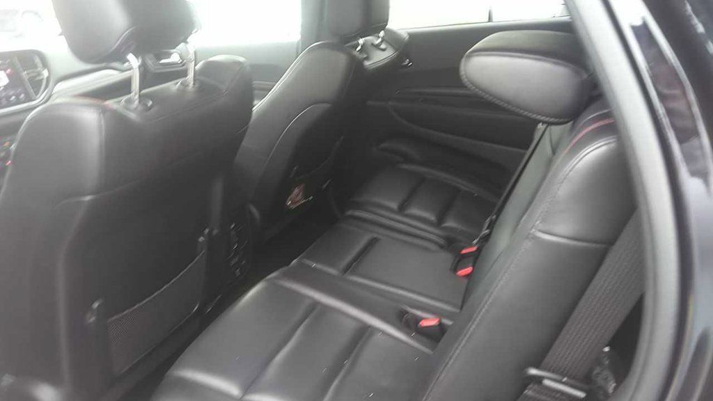 Used 2024 Dodge Durango GT RWD image 6