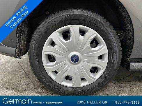 Used 2019 Ford Transit Connect XL image 11