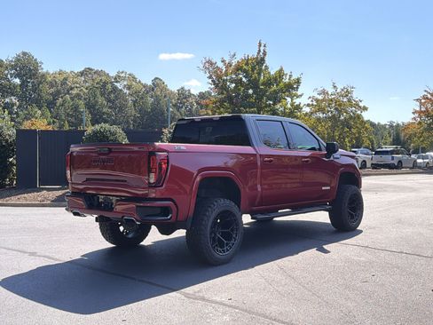 Used 2024 GMC Sierra 1500 Elevation w/ Elevation Premium Package AWD/4WD image 3